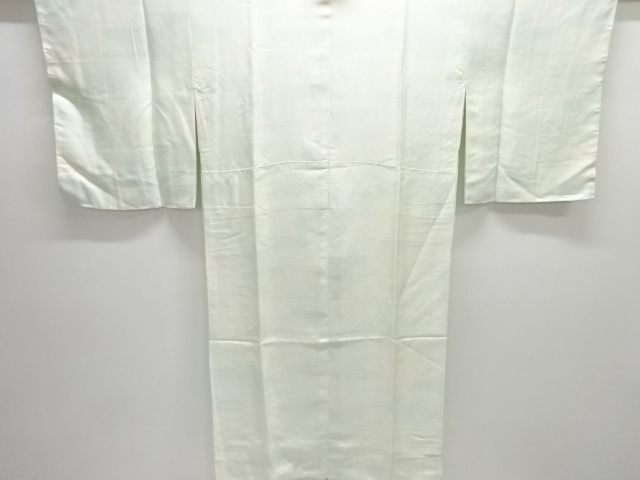 ヱ霞模様長襦袢